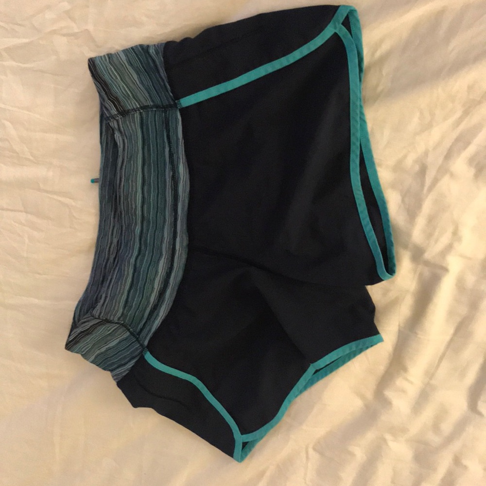 Lulu Lemon Shorts